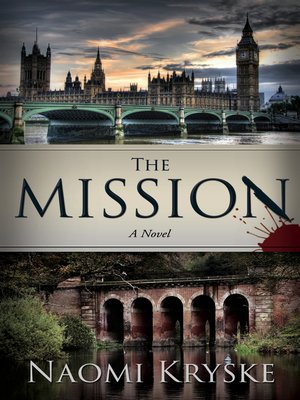 cover image of The Mission
